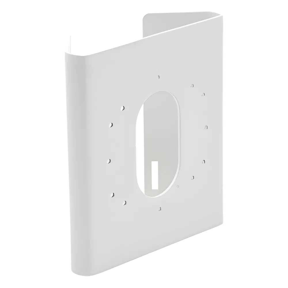 Montaje de Poste para Cámaras DS-2CD26 / DS-2CD3656G2T-IZS(C) / Acero Inoxidable – vista 5