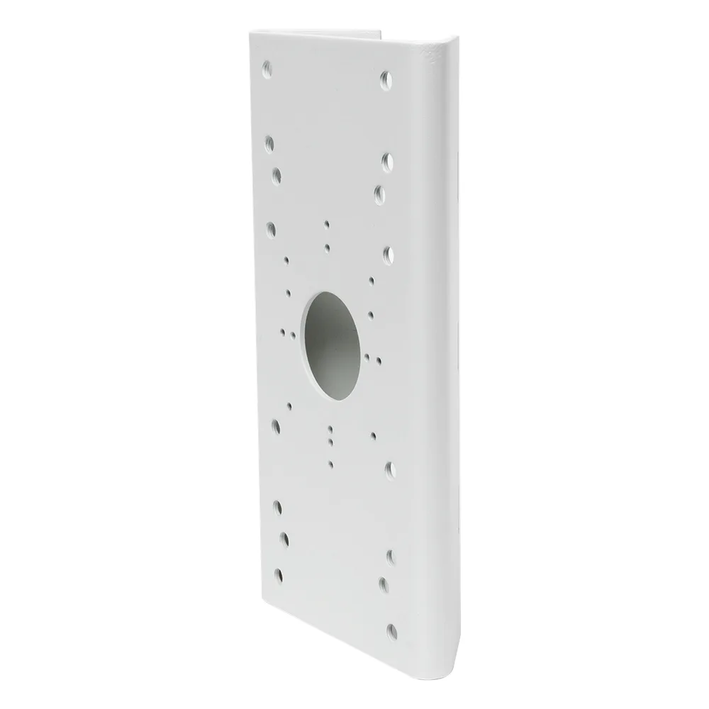 Montaje de Poste para Domos PTZ epcom / HIKVISION – vista 3