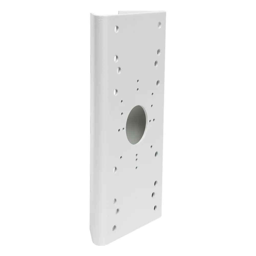 Montaje de Poste para Domos PTZ epcom / HIKVISION – vista 4