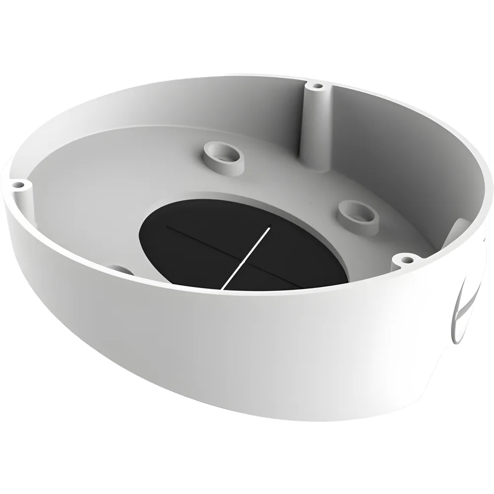 Montaje de Techo Inclinado para Domos TURBOHD 4K / Uso en Exterior / Fabricados en Aluminio – vista 2