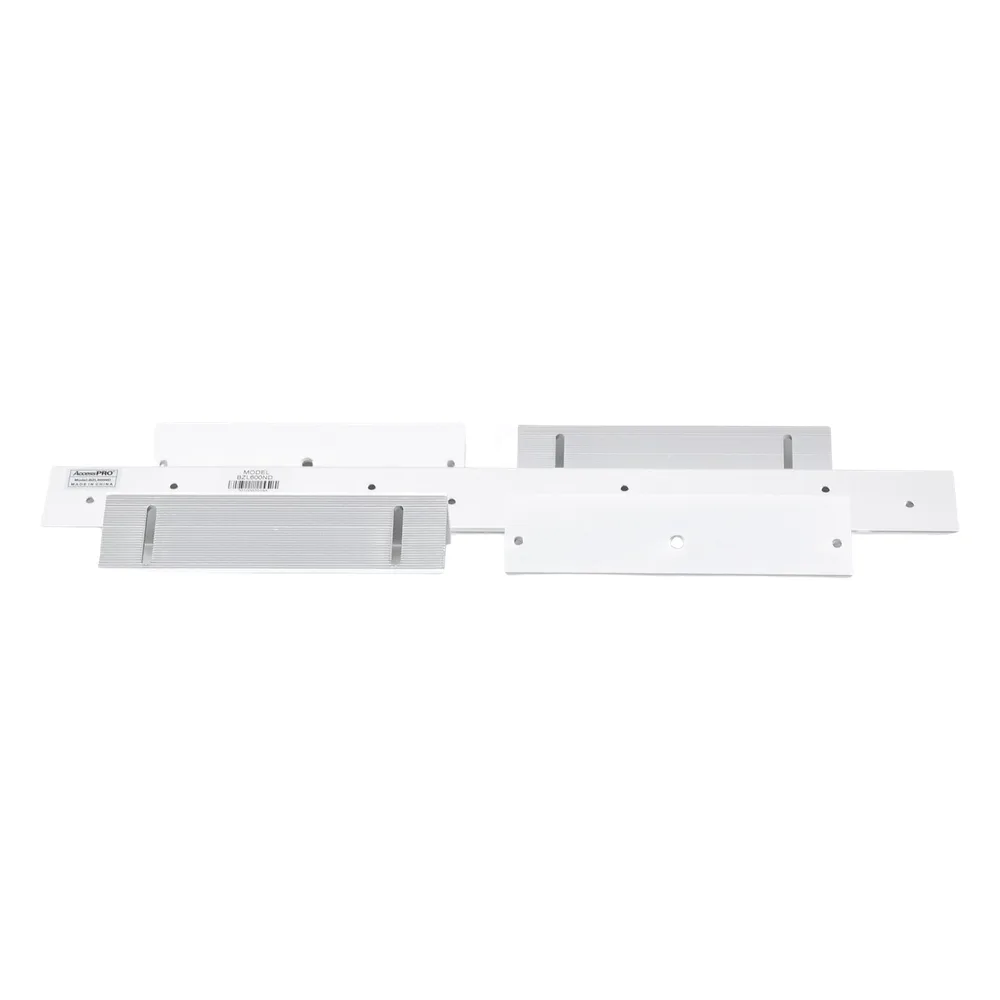 Montaje doble para MAG600NDLED tipo Z y L – vista 2