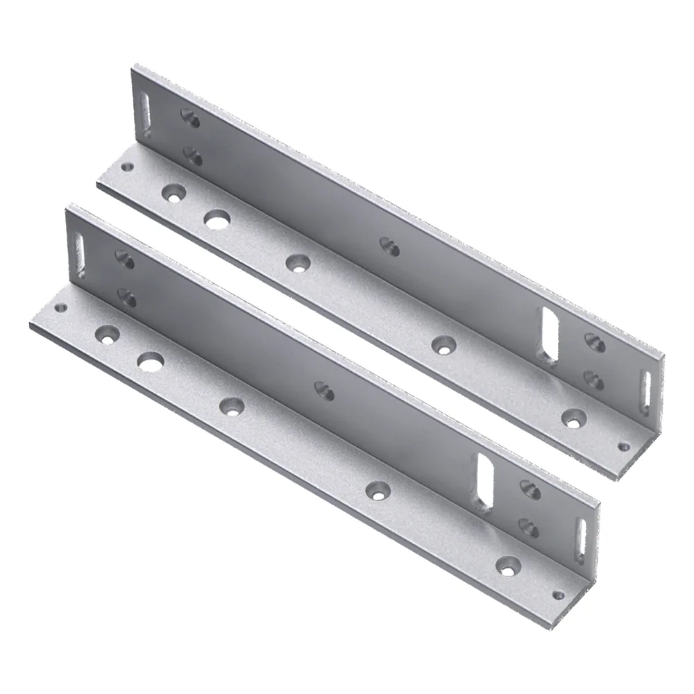 Montaje en L / Para Chapa Magnética / E942FC600AR