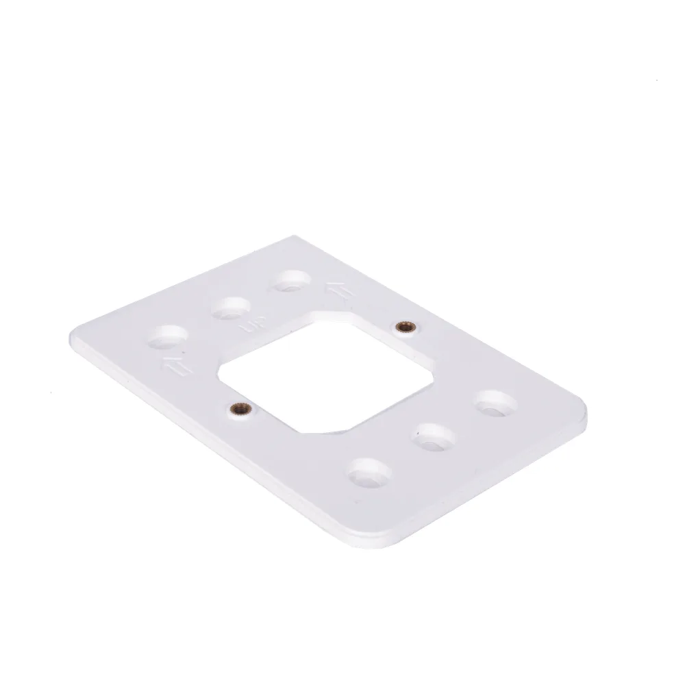 Montaje en pared para Access Point modelo RG-RAP1200(P) - 1 pieza – vista 3