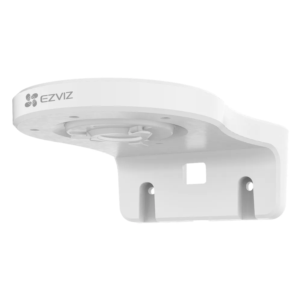 Montaje en Pared Para Camaras EZVIZ / Compatible con Modelos / C6N / CSH6C/3MP / CSH6C/5MP / CS-H6C-G1/8MP / Interior- Exterior