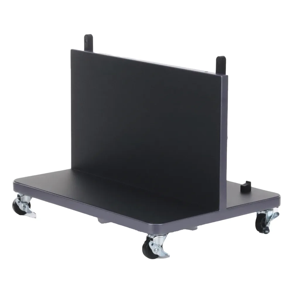 Montaje Móvil de Piso Poster LED / Compatible con DS-D4215MI-070H(B) – vista 2