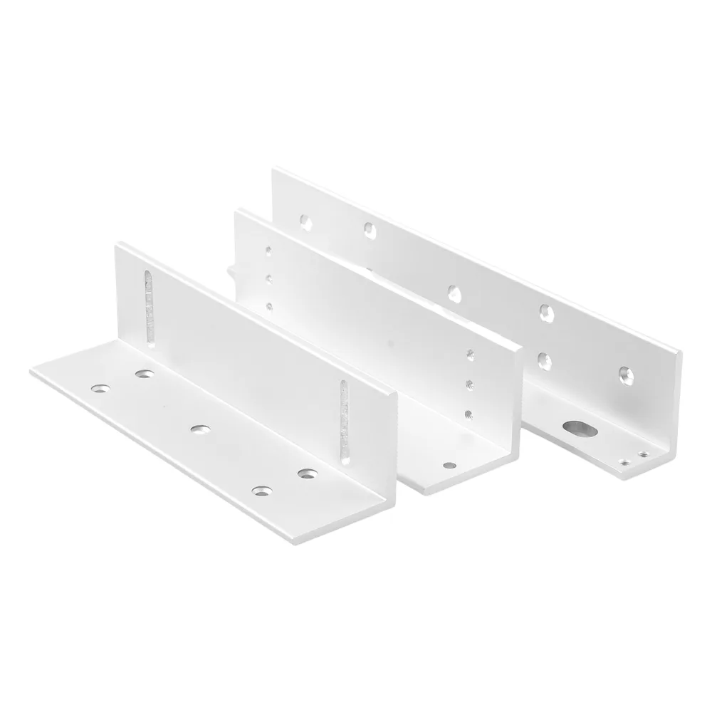 Montaje para MAG600NLED tipo Z y L – vista 3