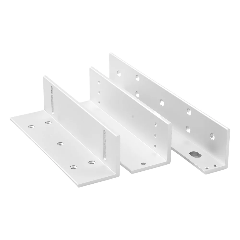 Montaje para MAG600NLED tipo Z y L – vista 6