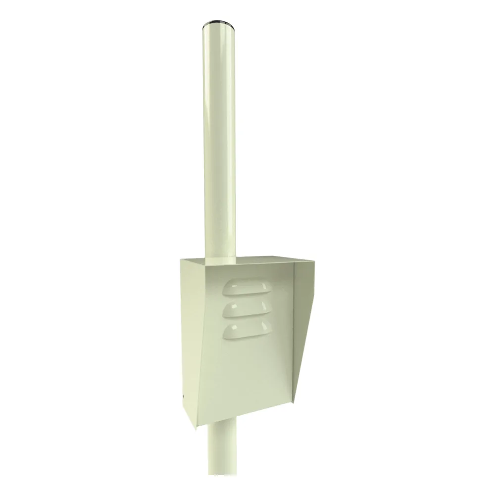 Montaje para piso para PRO6RF y PRO12RF