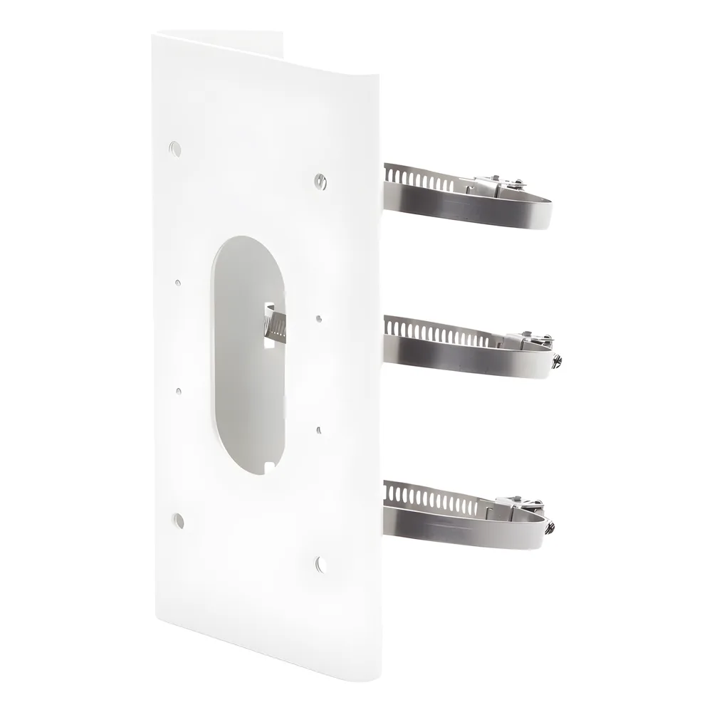 Montaje para Poste de cámaras Domo / Bala DS-2CD27XX / DS-2CD26XX – vista 5