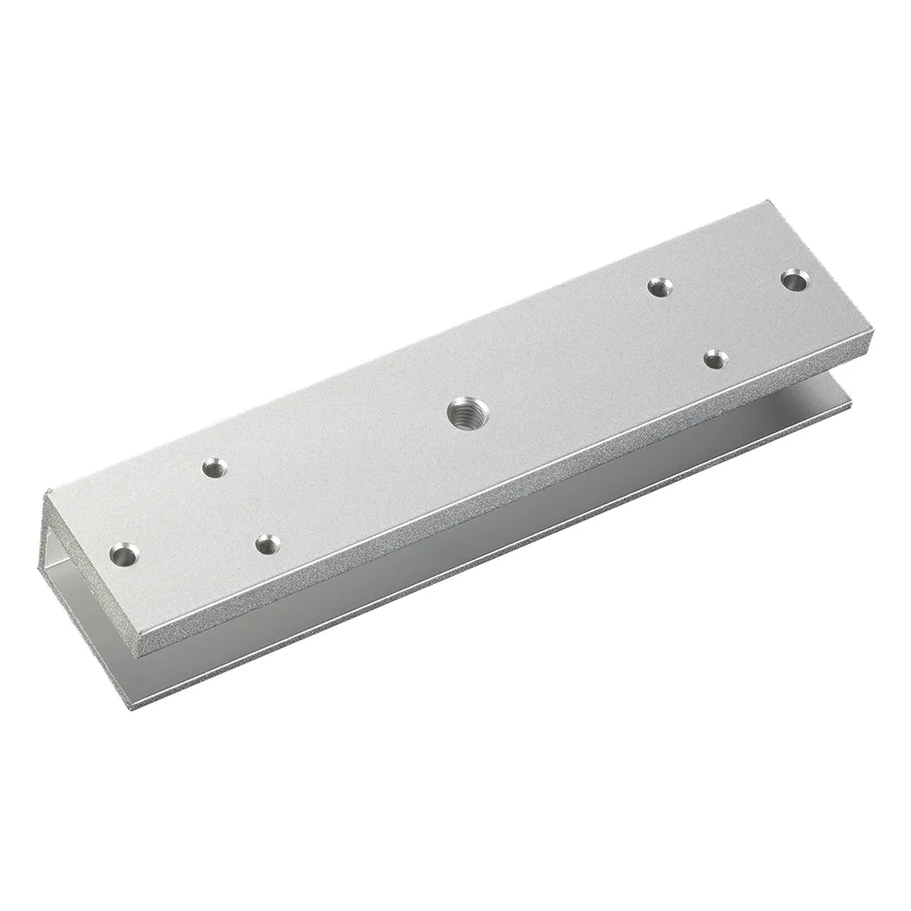 Montaje para puerta de vidrio / Compatible con chapa MAG600LED/MAG600NLED/MAG600NTLED