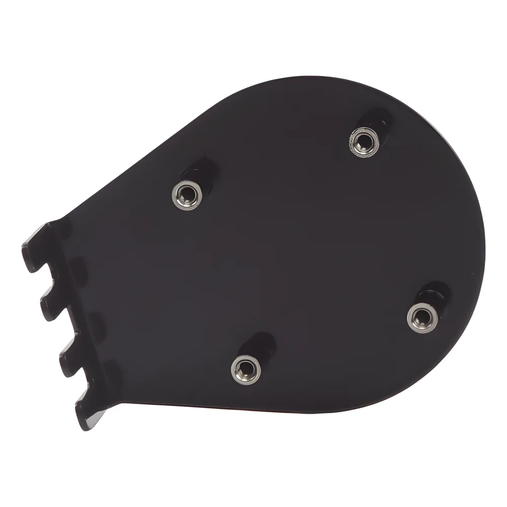 Montaje para Sensor Laser / LZRI30 / LZRH110 – vista 3