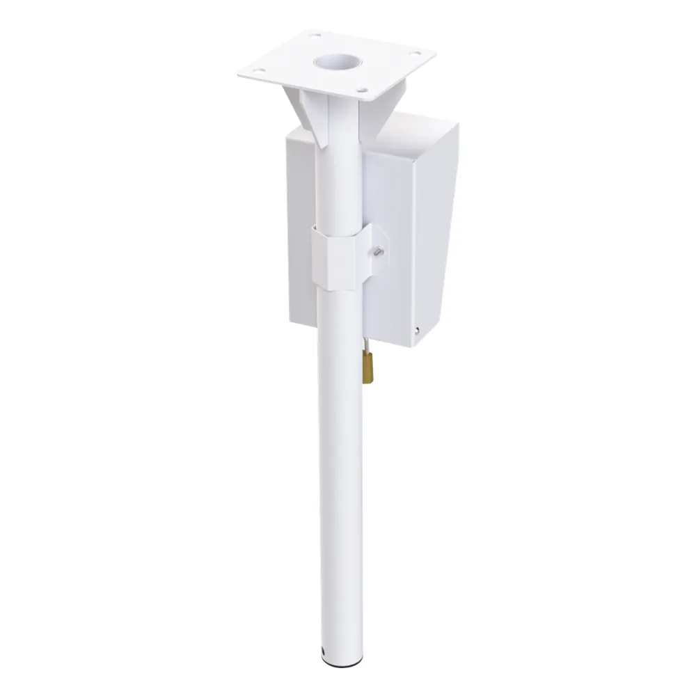 Montaje para techo o pared para PRO6RF y PRO12RF – vista 2