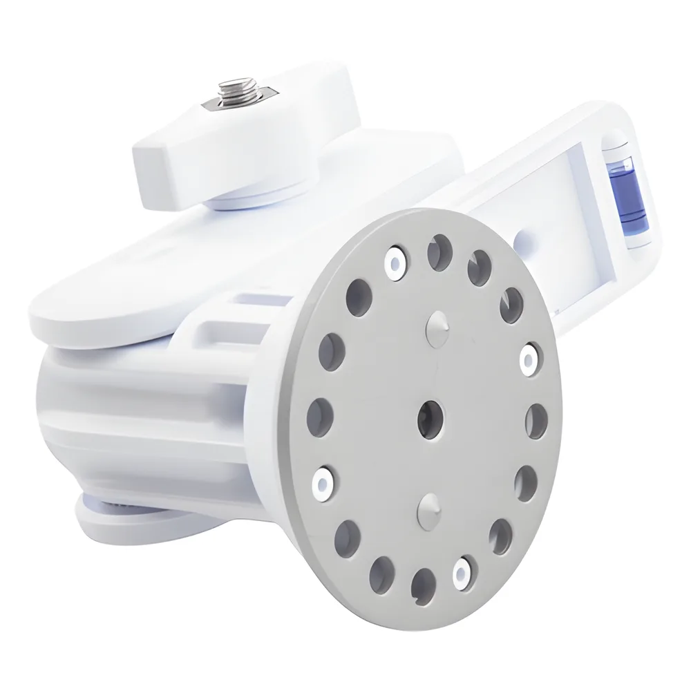 Montaje rápido sin herramientas para CPE's de Ubiquiti Networks – vista 3