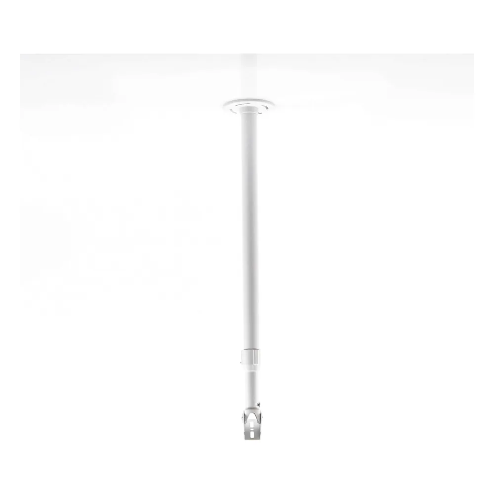 Montaje telescópico de aluminio 600-1200 mm – vista 2