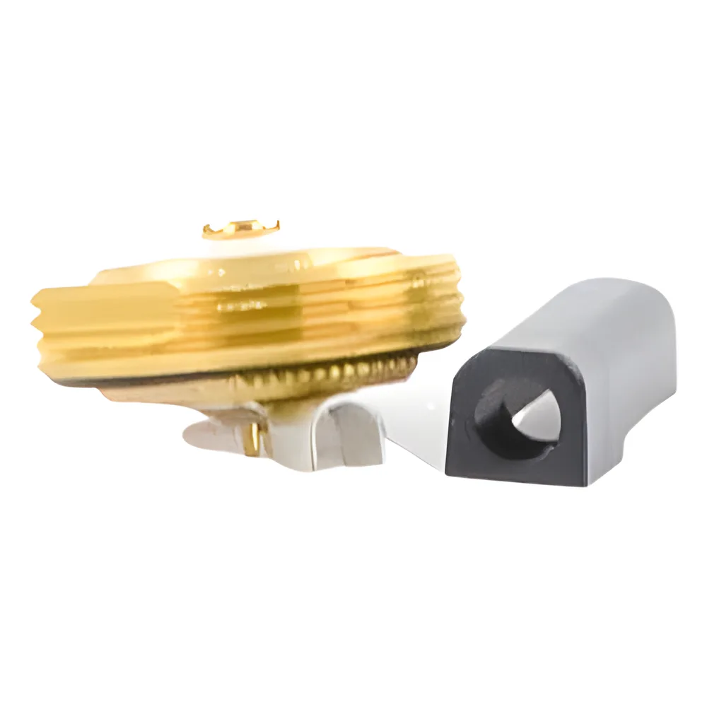 Montaje Típico de 3/4? (NMO), sin Cable ni Conector. – vista 2