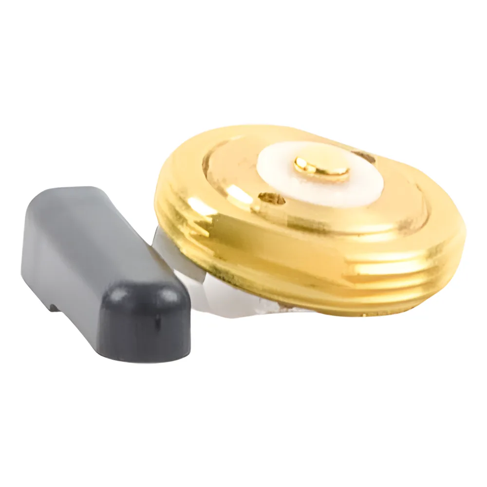 Montaje Típico de 3/4? (NMO), sin Cable ni Conector. – vista 3