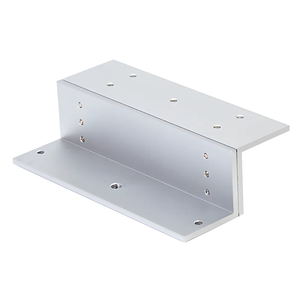 Montaje Tipo Z para MAG600, MAG600LED  y Chapa Doble MAG600D