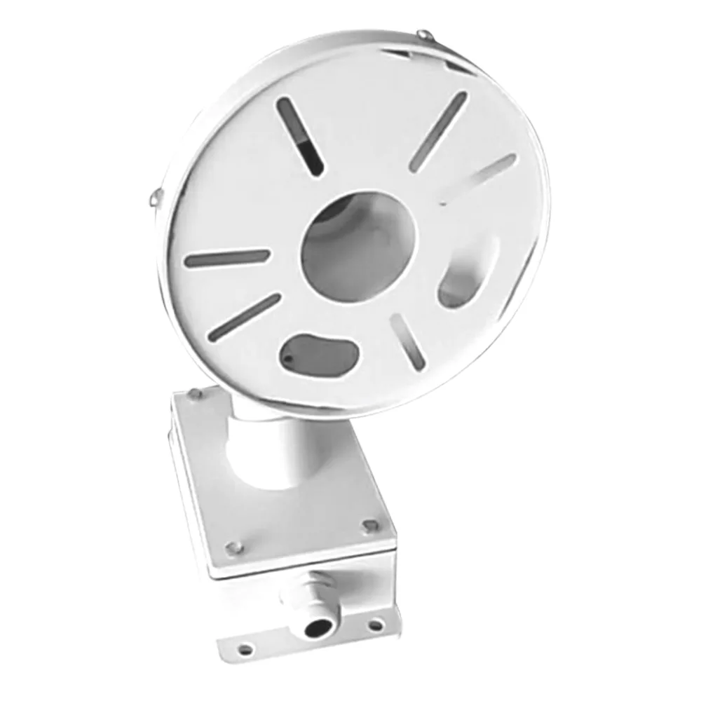 Montaje Universal de Pared con Cuello de Ganso y Caja de Conexiones / Compatible con Cámaras Domo y Bala – vista 3