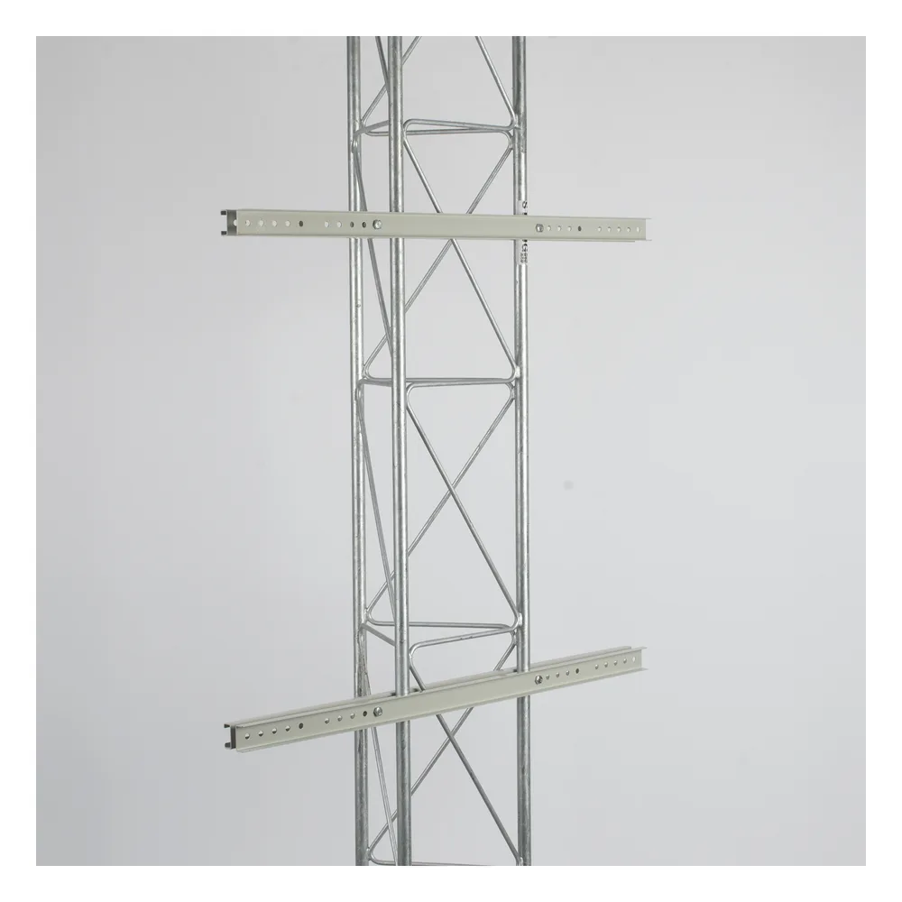 Montaje Universal de Torre para Montar Gabinetes de 30-80 cm de ancho. – vista 2