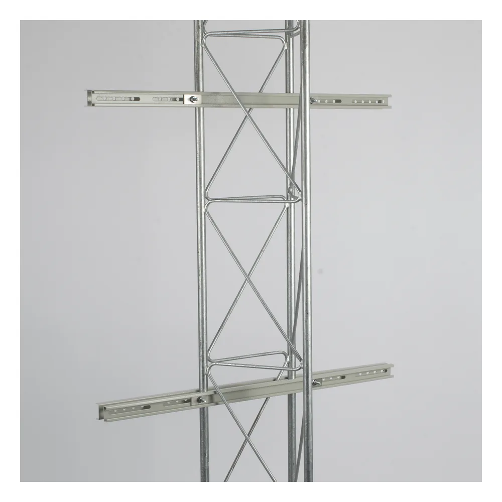 Montaje Universal de Torre para Montar Gabinetes de 30-80 cm de ancho. – vista 5