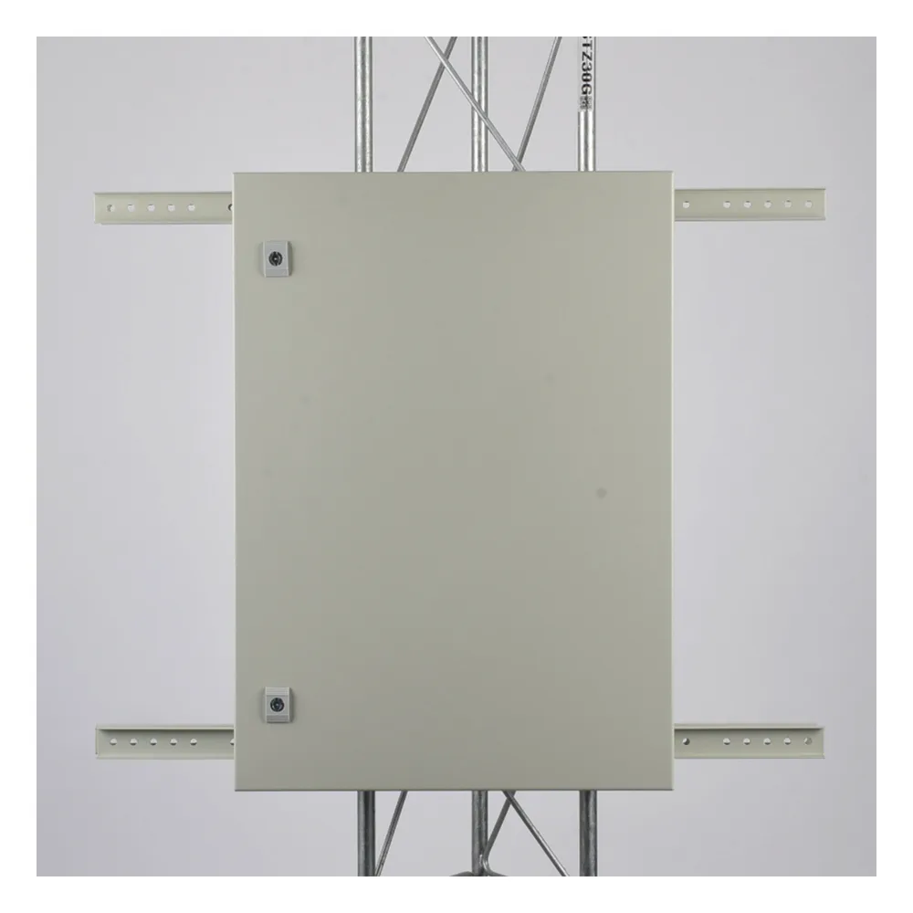 Montaje Universal de Torre para Montar Gabinetes de 30-80 cm de ancho. – vista 7