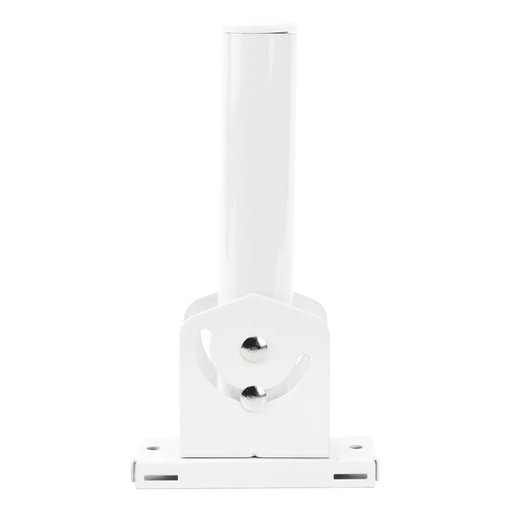Montaje universal flexible para tubo o poste, compatible con cualquier equipo – vista 5