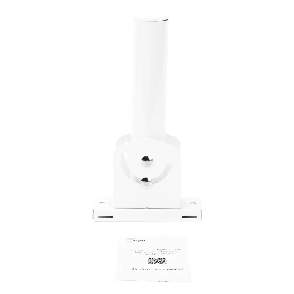 Montaje universal flexible para tubo o poste, compatible con cualquier equipo – vista 6