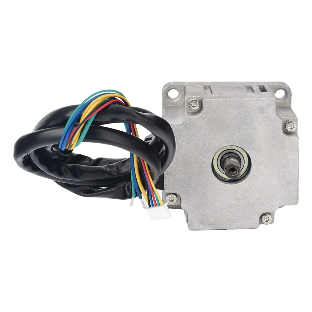 Motor Para Barreras Brushless / 2da Versión / Compatible con XB-BL-6M y XB-BL-LED – vista 4