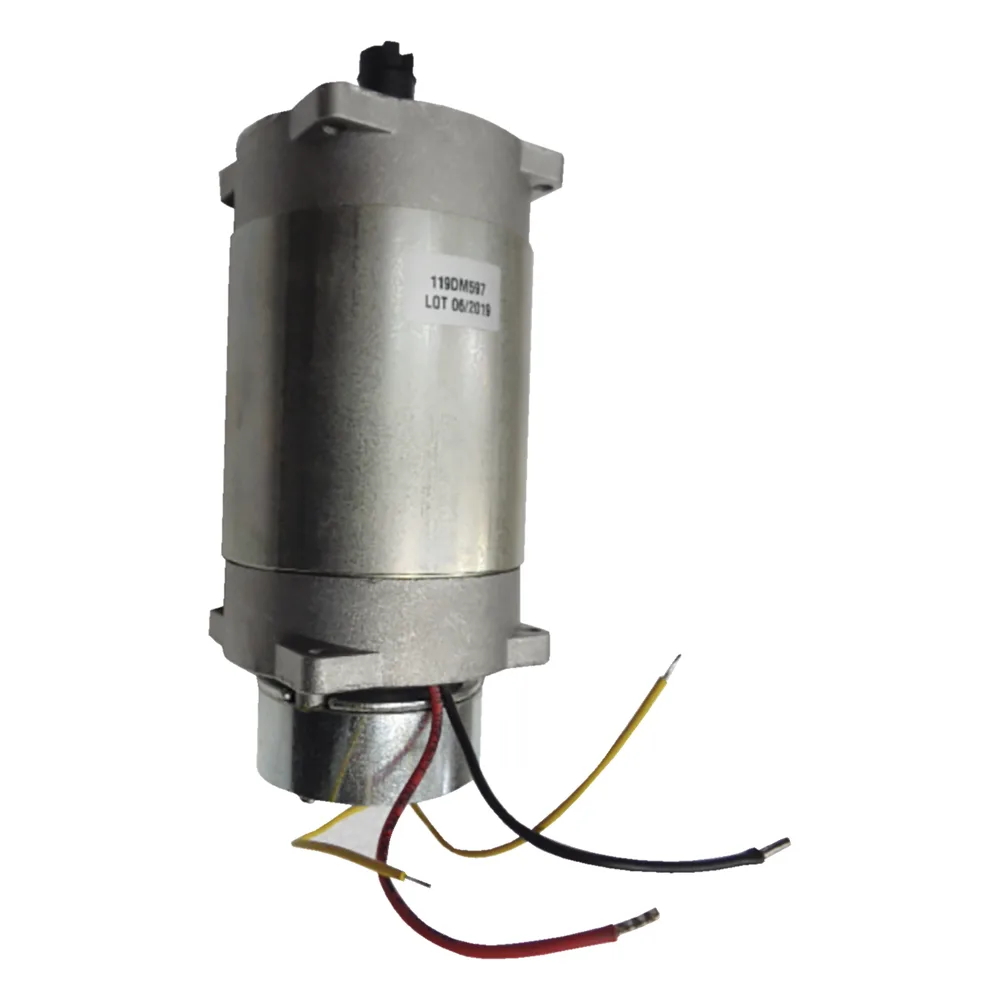 Motor Para Brazo Abatible ATI a 24V