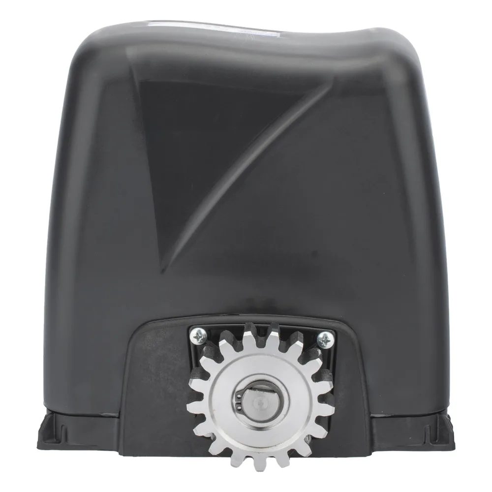 Motor Para Puertas Corredizas de Hasta 350 KGs / Velocidad de Apertura de 17 Metros por Minuto / Frecuencia de Uso de 20 Ciclos Diarios – vista 3