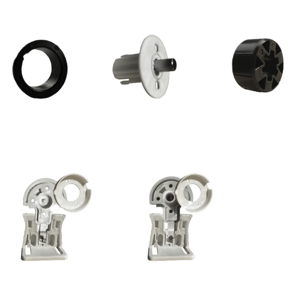 Motor SOMFY 40 mm para persianas. – vista 5