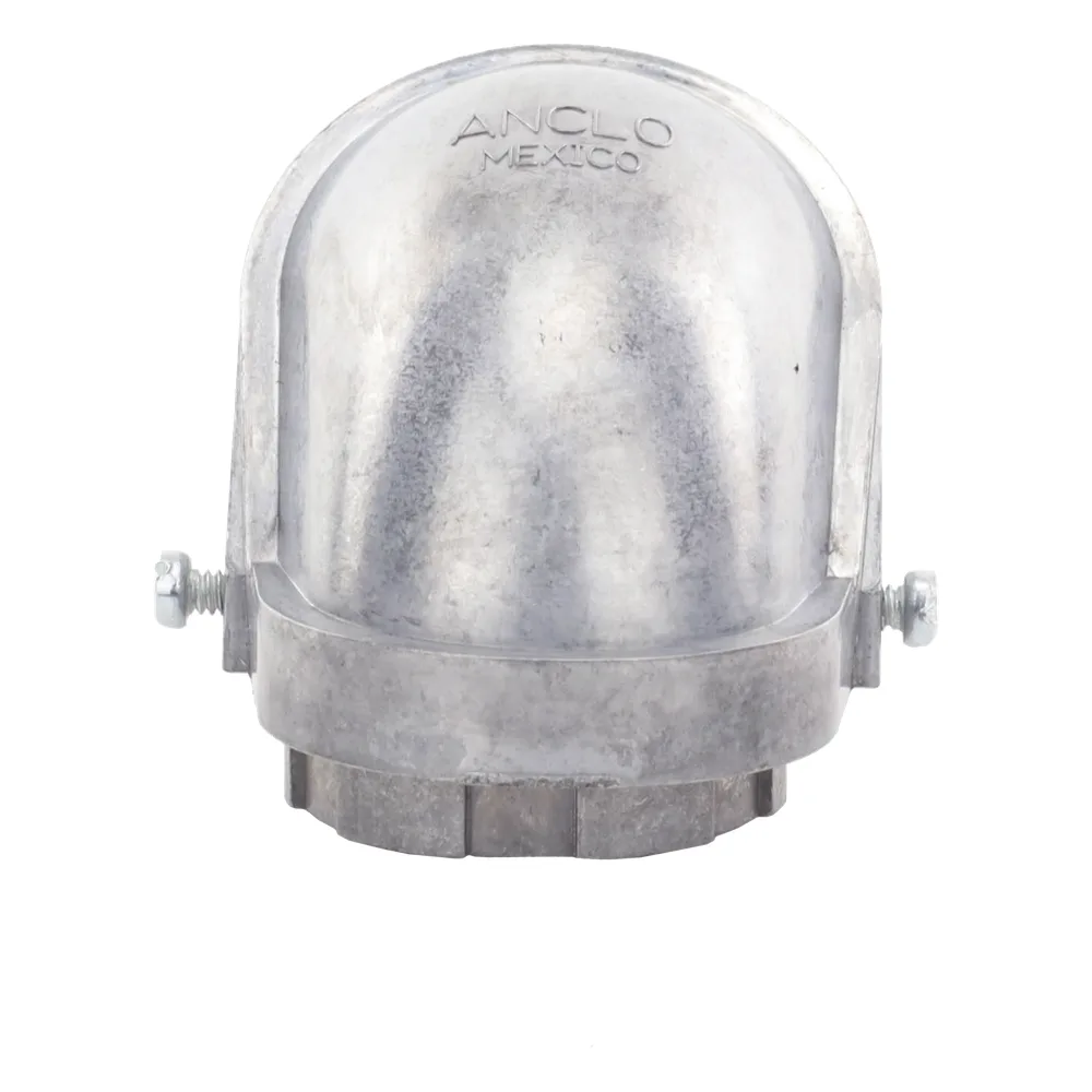 Mufa Compacta de 1 1/4"  (32 mm ). – vista 4