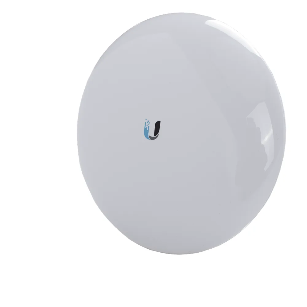 NanoBeam airMAX AC GEN2 CPE hasta 450 Mbps, 5 GHz ( 5150 - 5875 MHz) con antena integrada de 19 dBi – vista 4