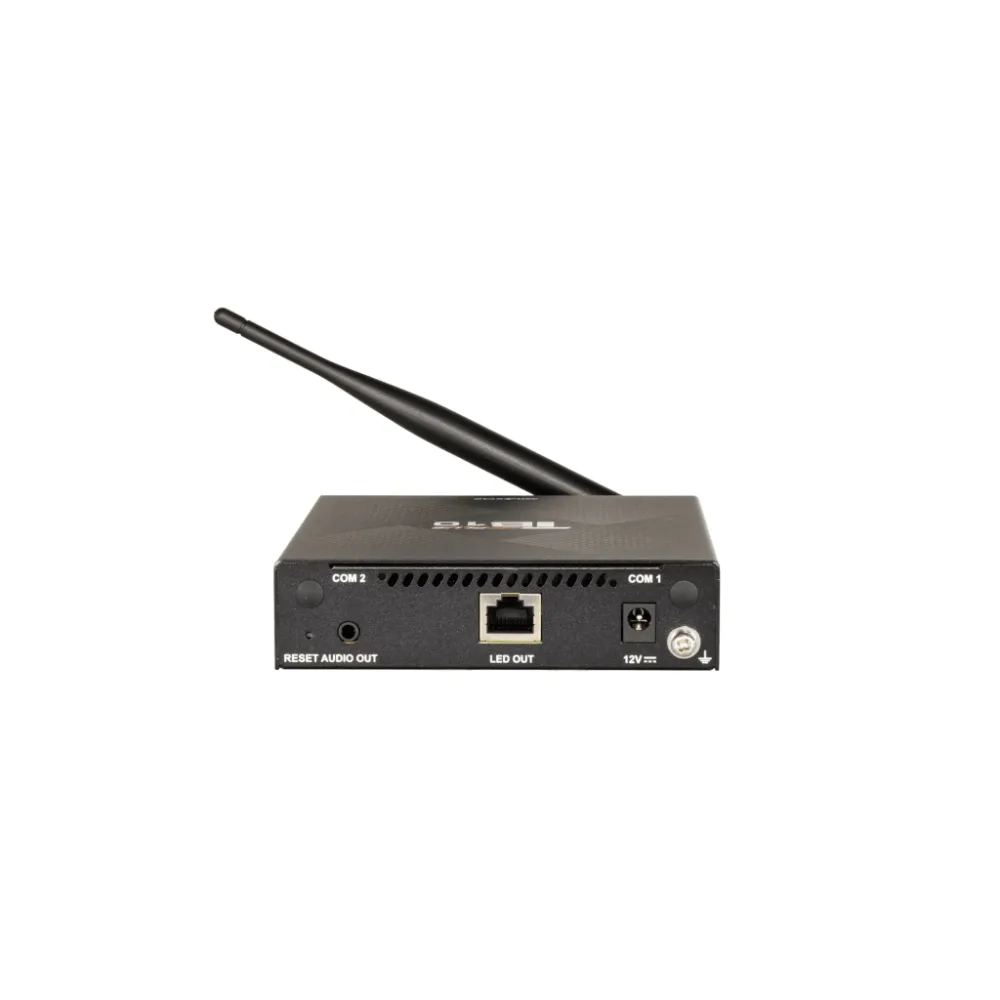 NovaStar TB10 Plus / Reproductor Multimedia / Videowall LED 650K Píxeles / 4K H.265 / Android 10 / Wi-Fi + Ethernet Gigabit / 2GB RAM 32GB / Audio Estéreo / IP20 – vista 2