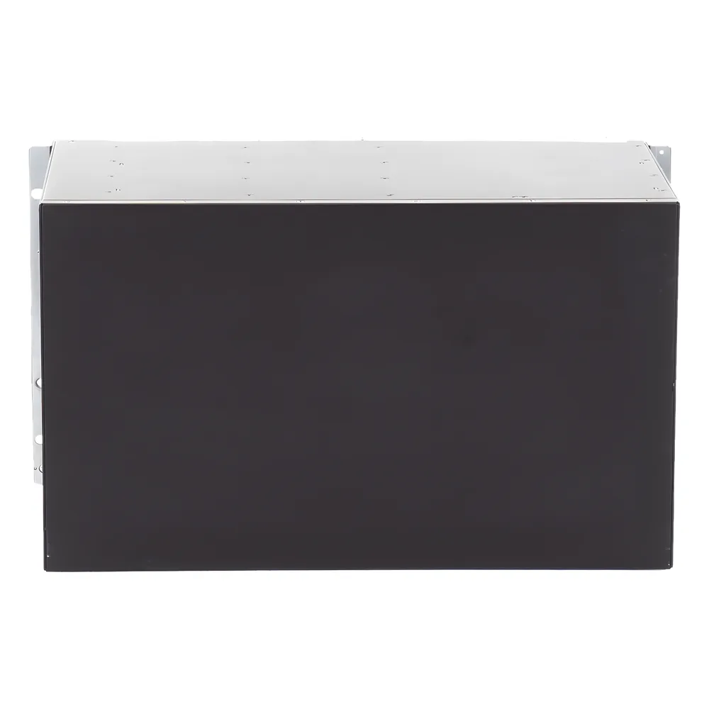 OLT Carrier Class Modular GPON, 6 Ranuras de Servicio, Incluye 1 Tarjeta de Servicio 16 puertos GPON, crecimiento hasta 96 puertos GPON, 6 UR, Gestión por UNM2000, CLI, (Incluye Instalación de software UNM2000) – vista 4