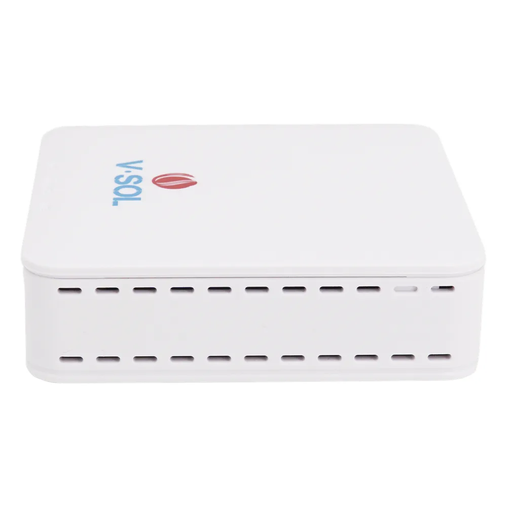 ONU Bridge Dual GPON/EPON con 1 Puerto SC/UPC + 1 puerto LAN Gigabit – vista 3