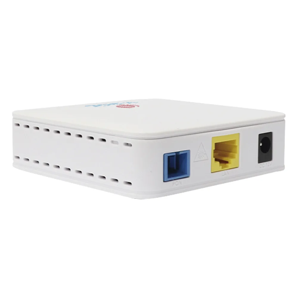 ONU Bridge Dual GPON/EPON con 1 Puerto SC/UPC + 1 puerto LAN Gigabit – vista 4