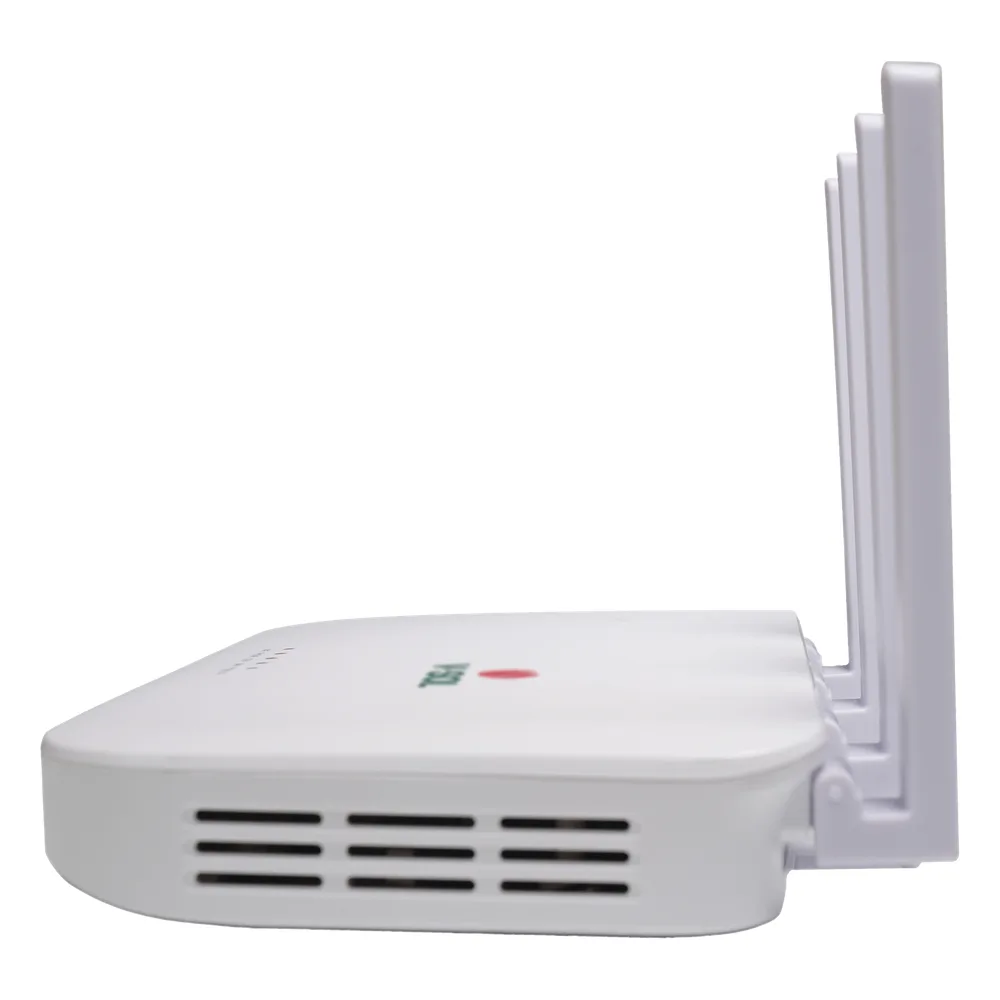 ONU DualMode EPON/GPON / Wi-Fi 6 / 1 Puerto FXS / 4 Puertos Gigabit / 1 Puerto USB / 1 Puerto SC/UPC – vista 3