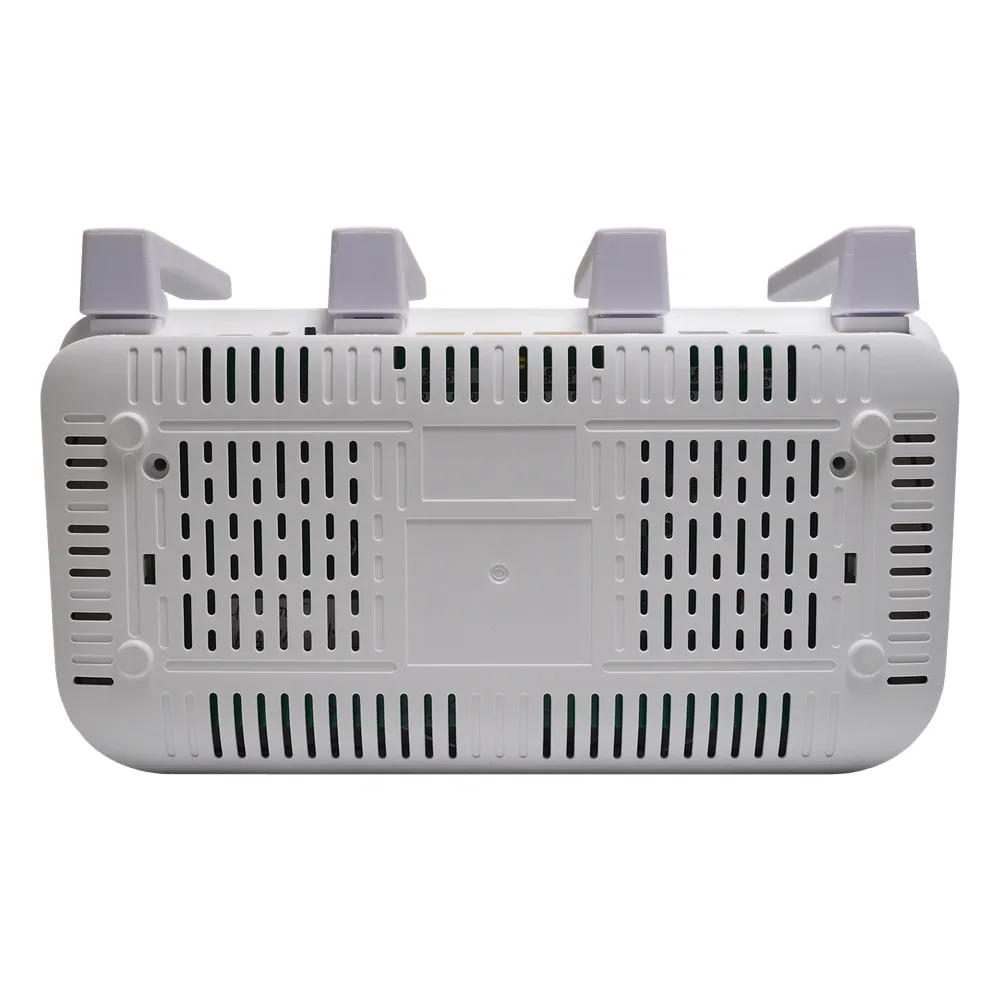 ONU DualMode EPON/GPON / Wi-Fi 6 / 1 Puerto FXS / 4 Puertos Gigabit / 1 Puerto USB / 1 Puerto SC/UPC – vista 5