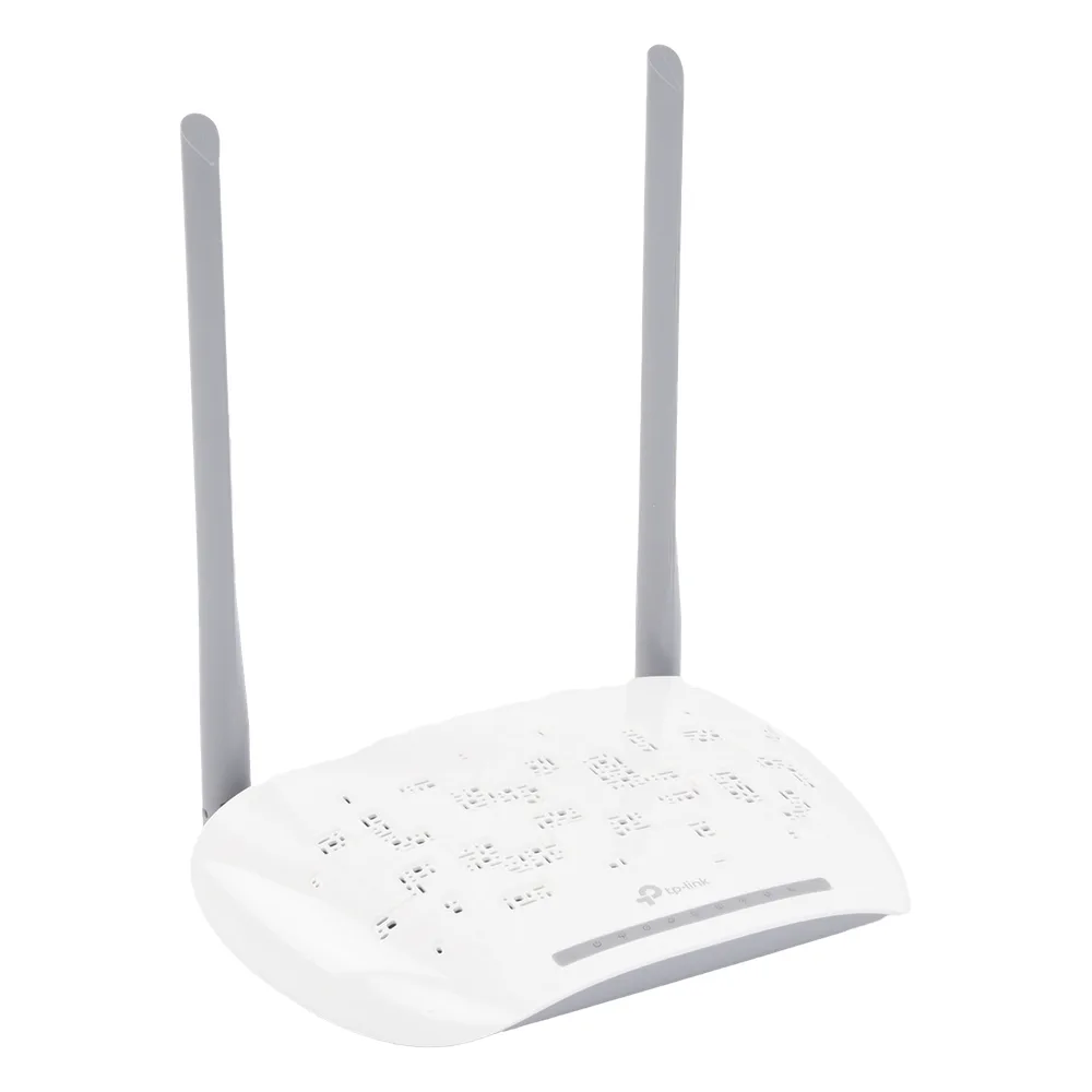 ONU/ONT - Router GPON WIFI N 300 Mbps / Frecuencia de 2.4 GHz / 1 puerto GPON SC-APC / 2 puertos LAN (1 GE/ 1 FE) / 1 puerto POTS (FXS) / Soporta AgiNet Config - AgiNet ASC (herramienta de gestión remota)