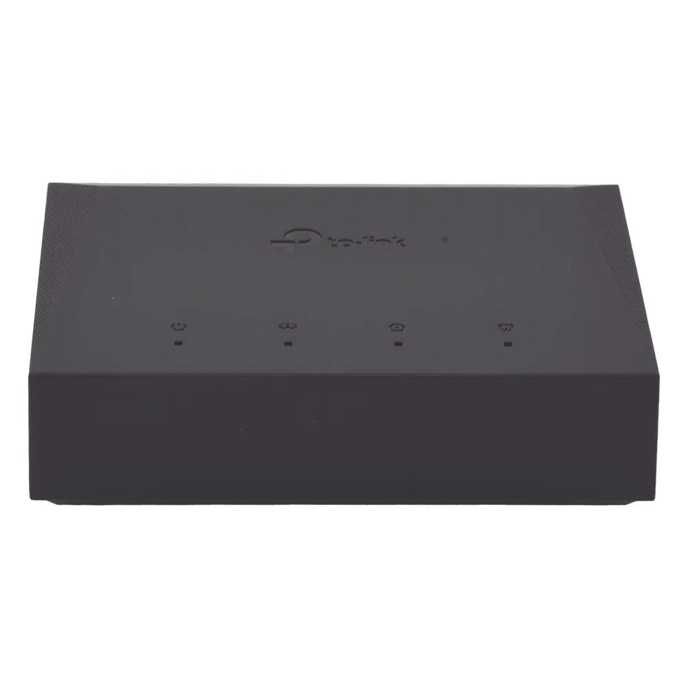 ONU/ONT - Unidad de red óptica GPON /  1 puerto RJ45 10/100/1000 Mbps / 1 puerto GPON SFP conector SC/APC / Equipo Bridge – vista 2