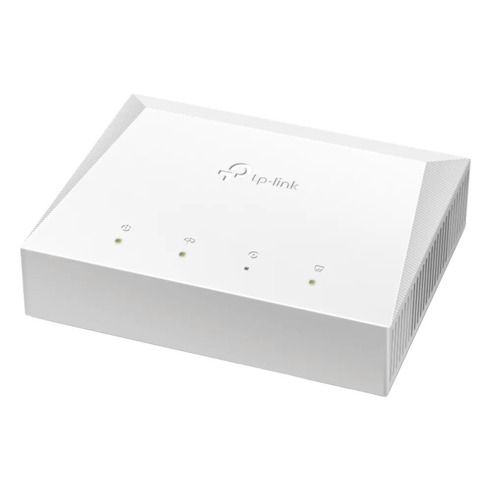 ONU/ONT - Unidad de Red Óptica XPON dual EPON/GPON / 1 Puerto RJ45 10/100/1000 Mbps / 1 puerto XPON Conector SC/APC / Equipo Bridge / Longitud de Onda Up: 1310 nm Dw: 1490 nm