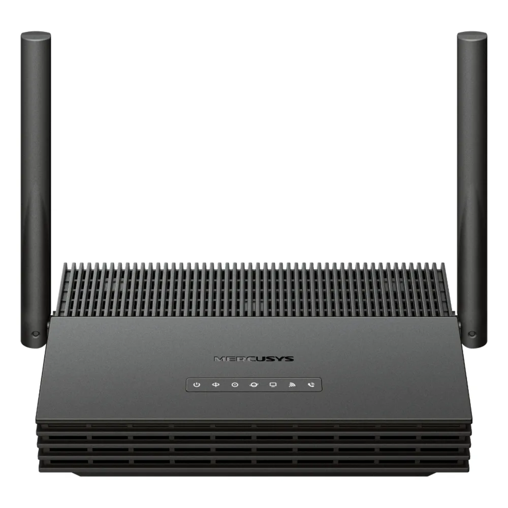 ONU/ONT - XPON Router WiFi 6 AX 3000 / 1 Puerto PON SC/APC / 1 Puerto WAN/LAN Gigabit / 3 Puertos LAN 10/100/1000 MBPS /  Soporta AgiNet Config - AgiNet ACS (herramienta de gestón remota)