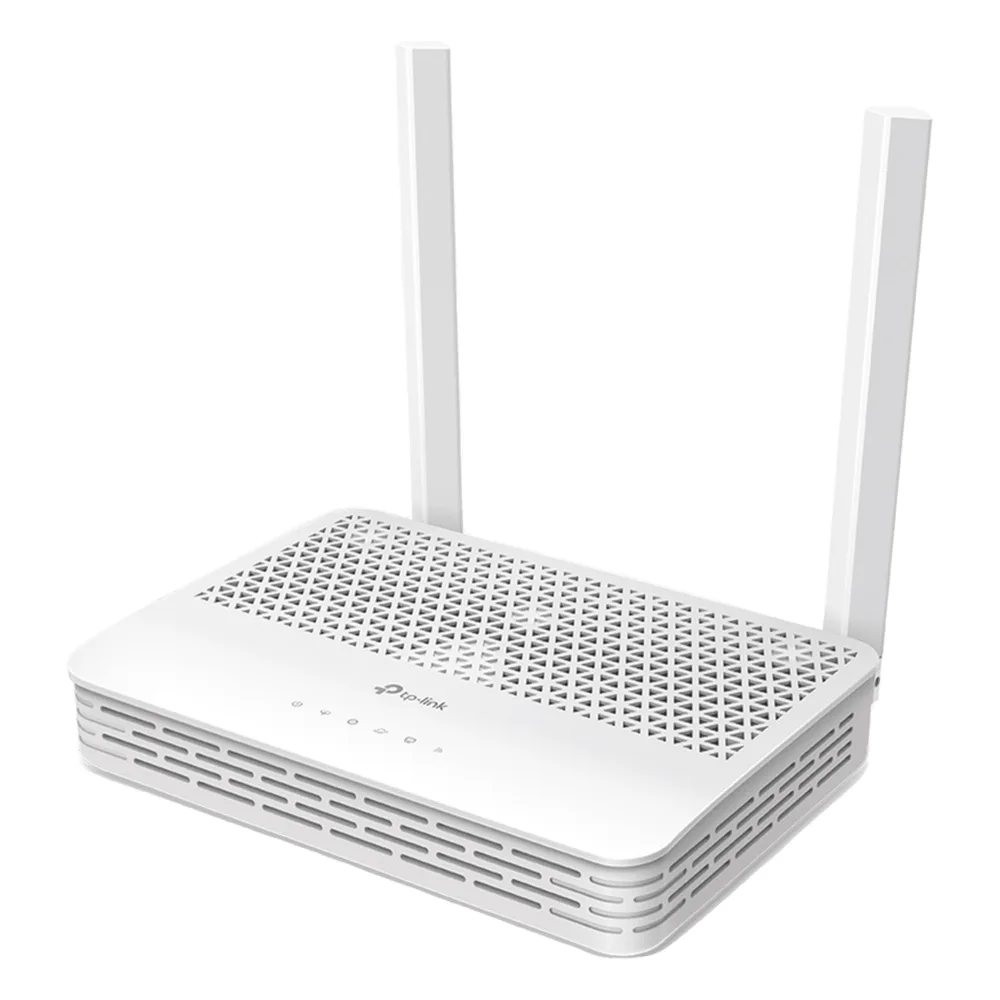 ONU/ONT - XPON Router WIFI AC 1200 / Modo EPON y GPON / 1 Puerto PON SC/APC / 2 Puertos LAN 10/100/1000 MBPS / Soporta AgiNet Config - AgiNet ACS (herramienta de gestón remota)