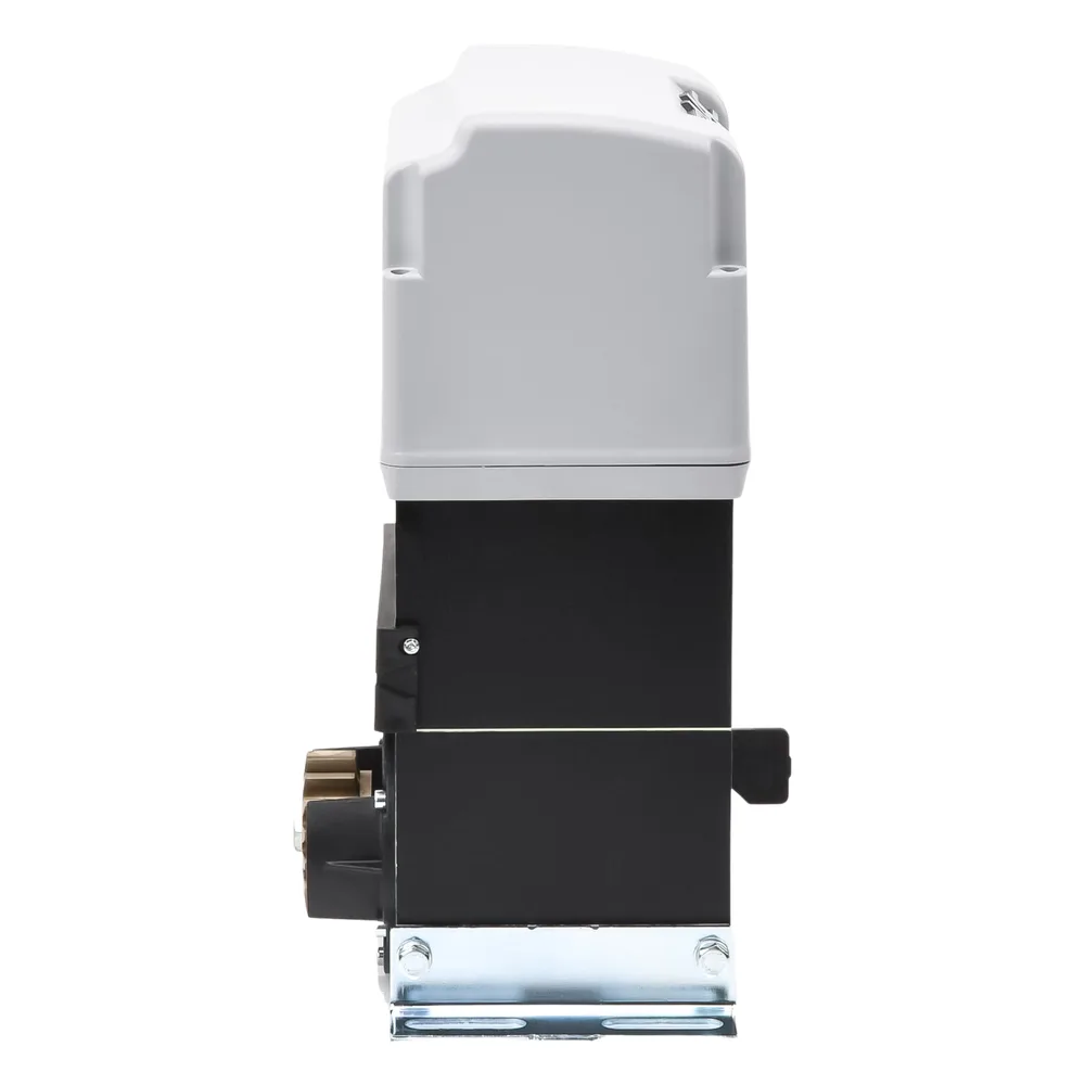 Operador FAAC 844 ER de Uso Intensivo Para Puertas Corredizas de 1800 Kg y Hasta 40 Metros / Voltaje de Operación 220V – vista 5