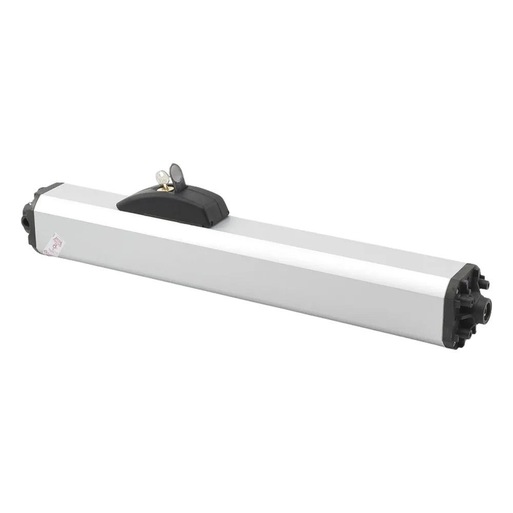 Operador Hidráulico Reversible de Uso Continuo Para Puertas Abatibles  FAAC 400 SBS / Para Puertas de Hasta  7 Metros  (Requieren Electrocerradura) – vista 3