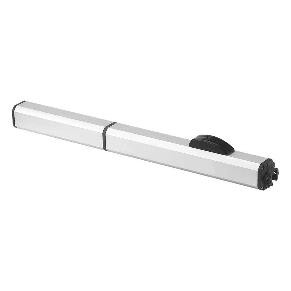 Operador Hidráulico Reversible de Uso Continuo Para Puertas Abatibles  FAAC 400 SBS / Para Puertas de Hasta  7 Metros  (Requieren Electrocerradura) – vista 4