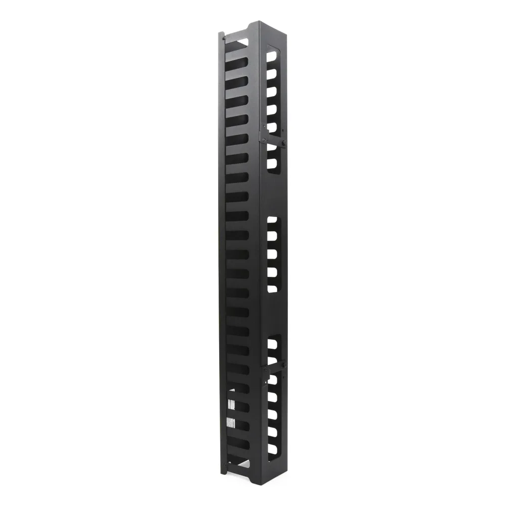 Organizador de Cable Vertical de 24 Unidades Rack, Compatible con Rack EIRL5524 – vista 4