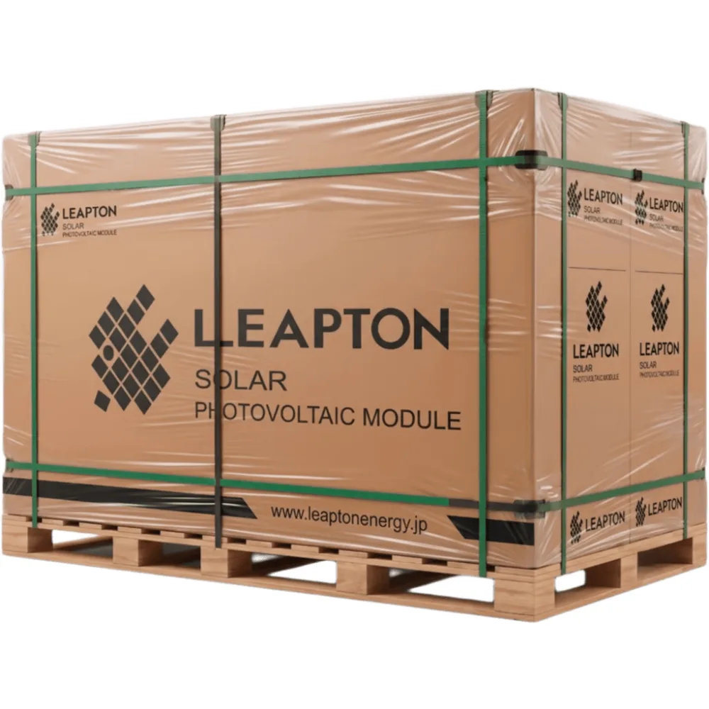 Pallet con 37 piezas de Modulo Solar LP182*210M66NB620WBLK, 620 W BIFACIAL, 49.75 Vcc, Monocristalino TOPCon