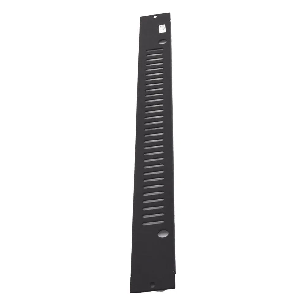 Panel de ventilación para gabinetes de la serie CAB-4 de NOTIFIER – vista 4